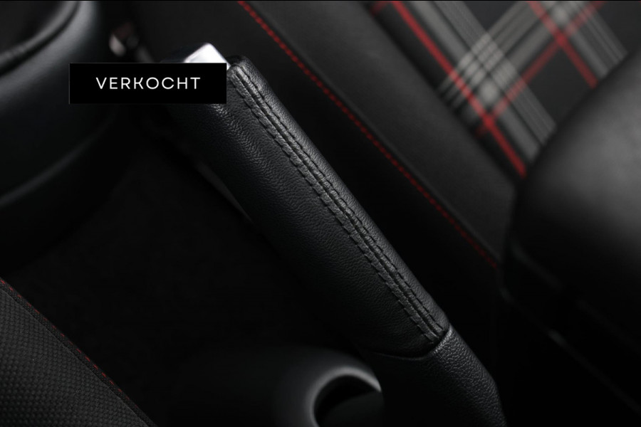 Volkswagen up! 1.0 TSI GTI *Pano*Beats*Cruise control*Stoelverwarming*