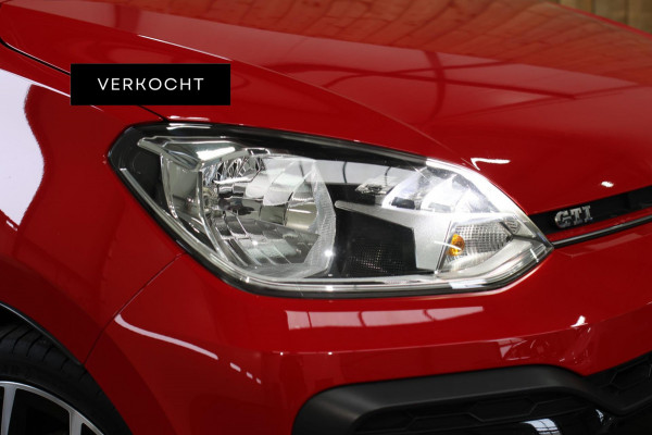Volkswagen up! 1.0 TSI GTI *Pano*Beats*Cruise control*Stoelverwarming*