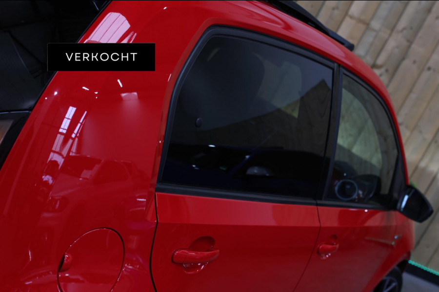 Volkswagen up! 1.0 TSI GTI *Pano*Beats*Cruise control*Stoelverwarming*