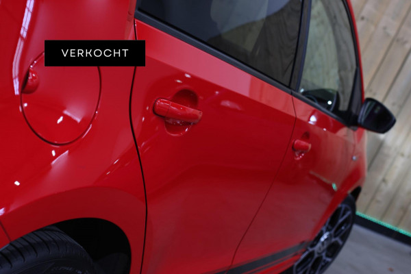 Volkswagen up! 1.0 TSI GTI *Pano*Beats*Cruise control*Stoelverwarming*