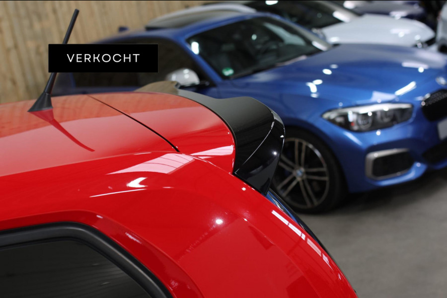 Volkswagen up! 1.0 TSI GTI *Pano*Beats*Cruise control*Stoelverwarming*