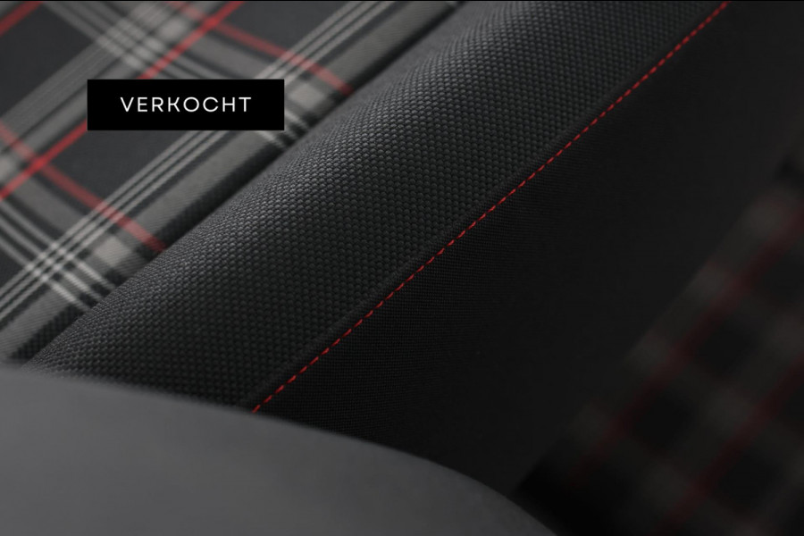 Volkswagen up! 1.0 TSI GTI *Pano*Beats*Cruise control*Stoelverwarming*