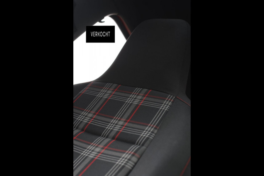 Volkswagen up! 1.0 TSI GTI *Pano*Beats*Cruise control*Stoelverwarming*