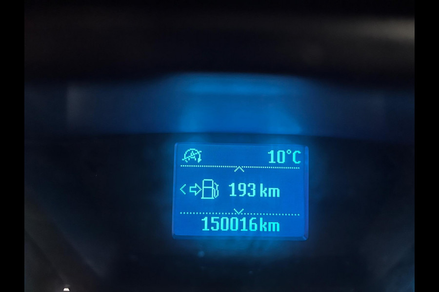 Ford Transit Servicewagen 310 2.0 TDCI 131pk euro6 L2H3 Trend 3Persoons, Sortimo Inrichting, Trekhaak, Navigatie, Rijklaarprijs!