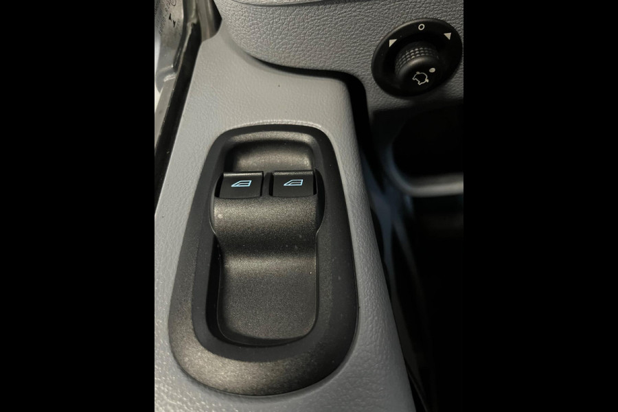 Ford Transit Servicewagen 310 2.0 TDCI 131pk euro6 L2H3 Trend 3Persoons, Sortimo Inrichting, Trekhaak, Navigatie, Rijklaarprijs!