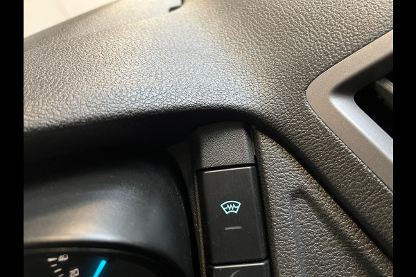 Ford Transit Servicewagen 310 2.0 TDCI 131pk euro6 L2H3 Trend 3Persoons, Sortimo Inrichting, Trekhaak, Navigatie, Rijklaarprijs!