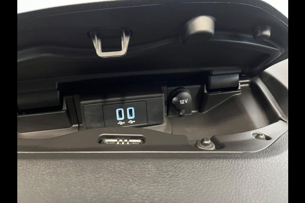 Ford Transit Servicewagen 310 2.0 TDCI 131pk euro6 L2H3 Trend 3Persoons, Sortimo Inrichting, Trekhaak, Navigatie, Rijklaarprijs!