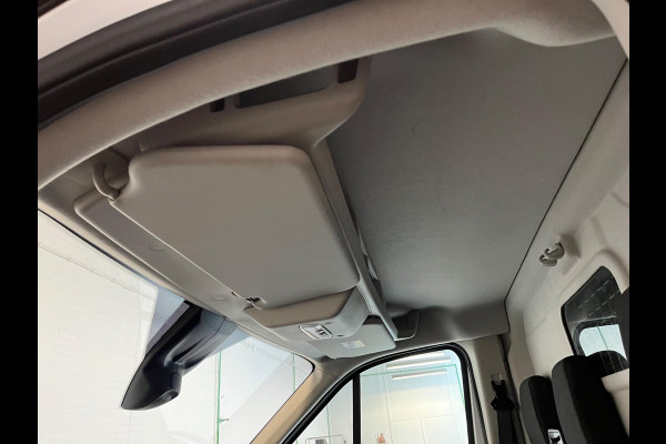 Ford Transit Servicewagen 310 2.0 TDCI 131pk euro6 L2H3 Trend 3Persoons, Sortimo Inrichting, Trekhaak, Navigatie, Rijklaarprijs!