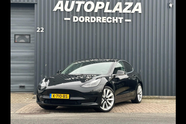 Tesla Model 3 Standard RWD Plus 60 kWh| SOH 92%