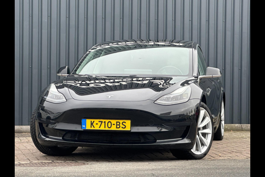 Tesla Model 3 Standard RWD Plus 60 kWh| SOH 92%