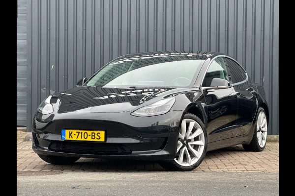 Tesla Model 3 Standard RWD Plus 60 kWh| SOH 92%