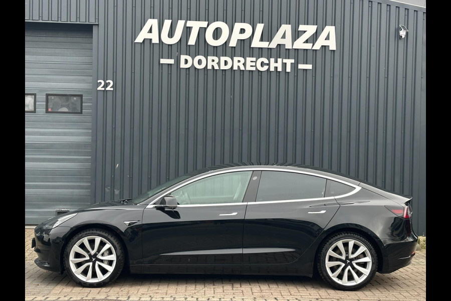 Tesla Model 3 Standard RWD Plus 60 kWh| SOH 92%