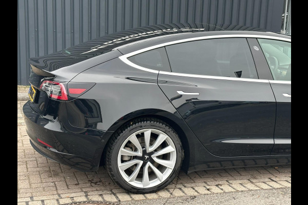 Tesla Model 3 Standard RWD Plus 60 kWh| SOH 92%