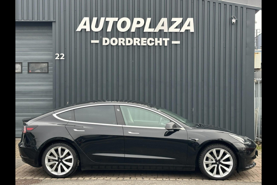 Tesla Model 3 Standard RWD Plus 60 kWh| SOH 92%