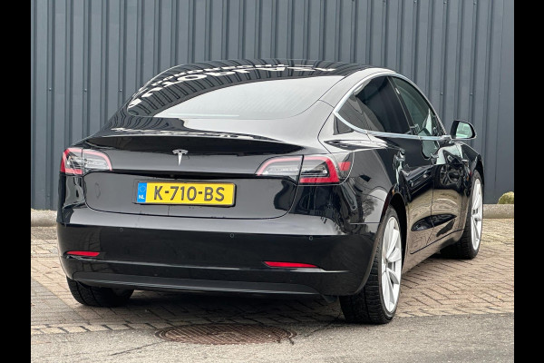 Tesla Model 3 Standard RWD Plus 60 kWh| SOH 92%