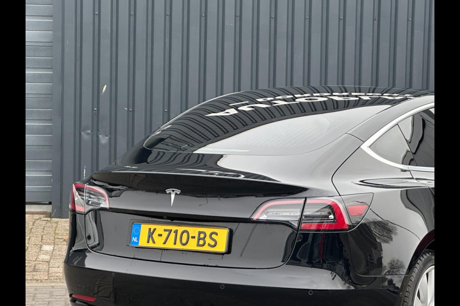 Tesla Model 3 Standard RWD Plus 60 kWh| SOH 92%