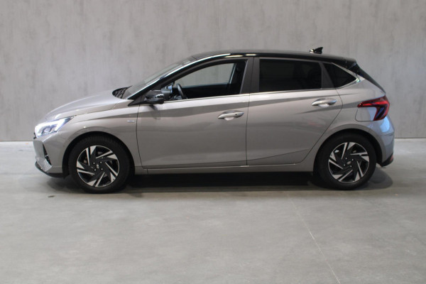 Hyundai i20 1.0 T-GDI Premium Camera/PDC/Navi/Trekhaak rijklaar incl 12 maanden bovag