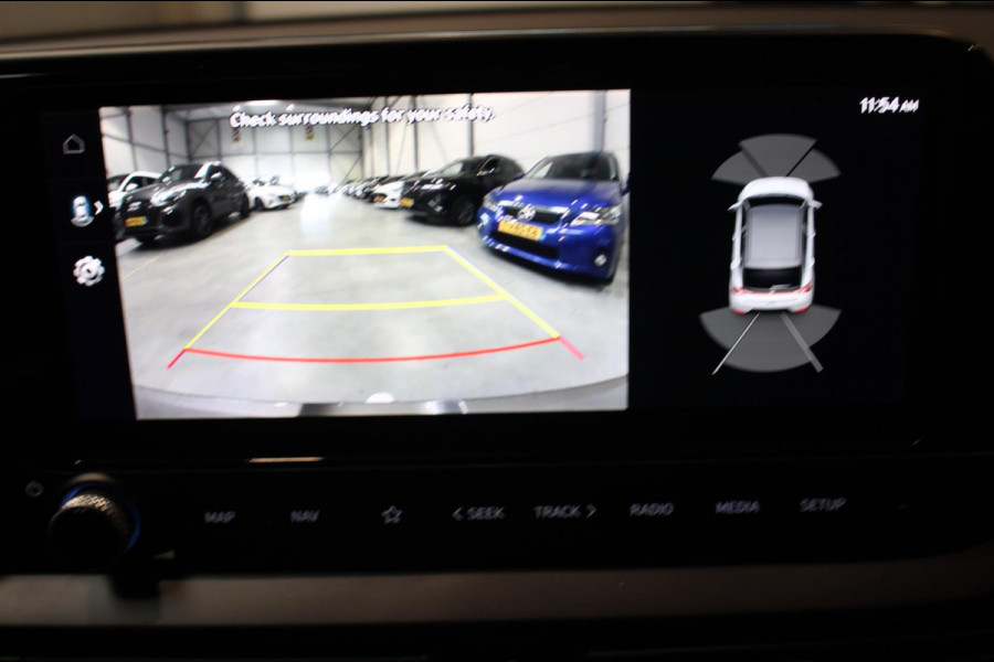 Hyundai i20 1.0 T-GDI Premium Camera/PDC/Navi/Trekhaak rijklaar incl 12 maanden bovag