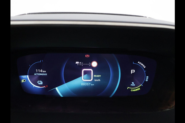 Peugeot e-2008 EV GT 50 kWh + LEDER | SCHUIFDAK | CAMERA | ADAPTIVE CRUISE | STOELVERW. | SFEERVERL.