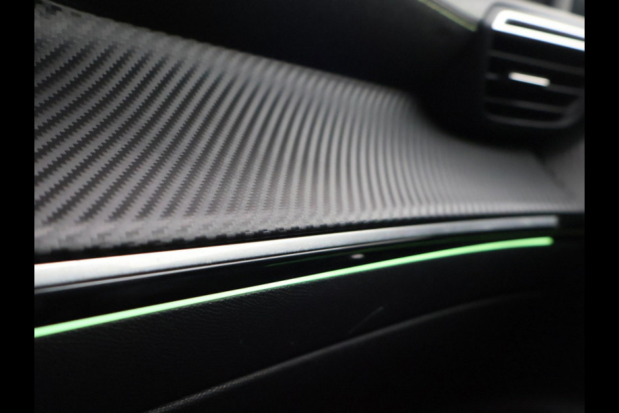 Peugeot e-2008 EV GT 50 kWh + LEDER | SCHUIFDAK | CAMERA | ADAPTIVE CRUISE | STOELVERW. | SFEERVERL.