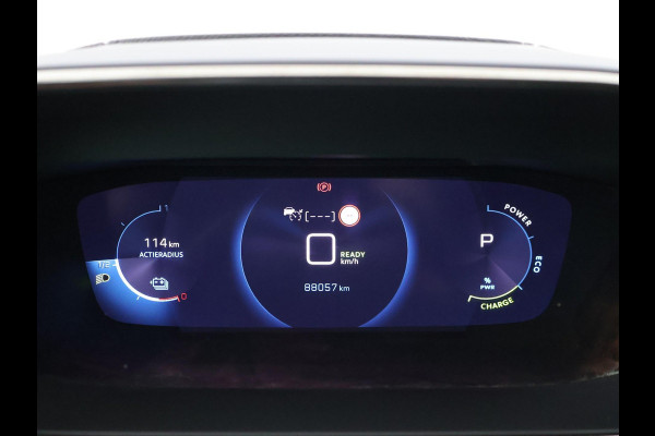 Peugeot e-2008 EV GT 50 kWh + LEDER | SCHUIFDAK | CAMERA | ADAPTIVE CRUISE | STOELVERW. | SFEERVERL.