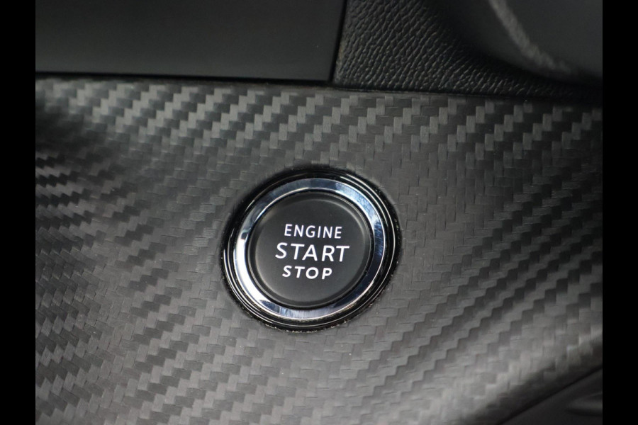 Peugeot e-2008 EV GT 50 kWh + LEDER | SCHUIFDAK | CAMERA | ADAPTIVE CRUISE | STOELVERW. | SFEERVERL.