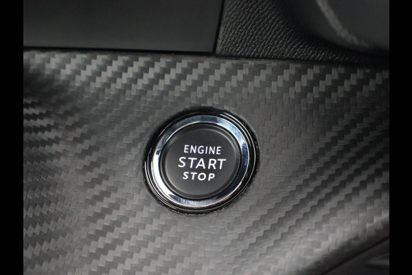 Peugeot e-2008 EV GT 50 kWh + LEDER | SCHUIFDAK | CAMERA | ADAPTIVE CRUISE | STOELVERW. | SFEERVERL.