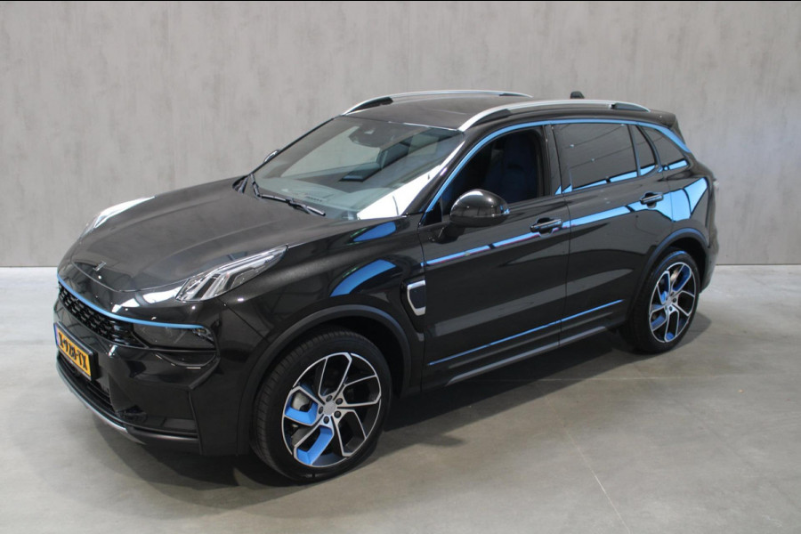 Lynk & Co 01 1.5 NL Auto/Zwarte hemel/360/Rijklaar/Bovag