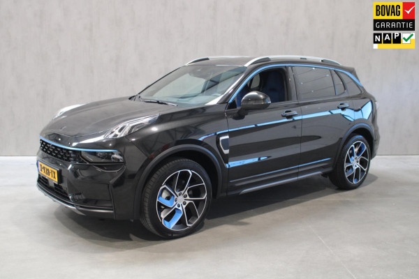 Lynk & Co 01 1.5 NL Auto/Zwarte hemel/360/Rijklaar/Bovag