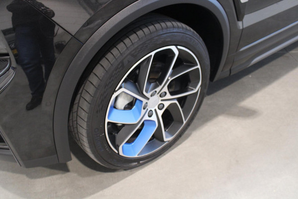 Lynk & Co 01 1.5 NL Auto/Zwarte hemel/360/Rijklaar/Bovag