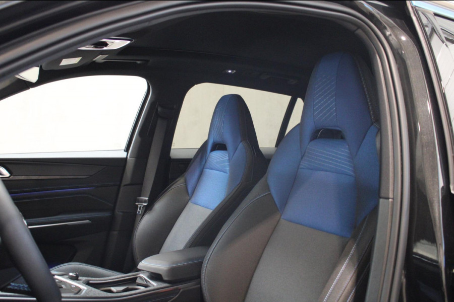 Lynk & Co 01 1.5 NL Auto/Zwarte hemel/360/Rijklaar/Bovag