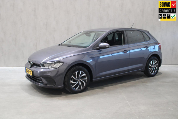 Volkswagen Polo 1.0 TSI Life/PDC/Navi/Carplay Rijklaar incl bovag garantie