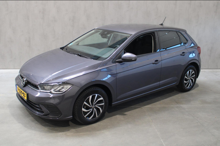 Volkswagen Polo 1.0 TSI Life/PDC/Navi/Carplay Rijklaar incl bovag garantie
