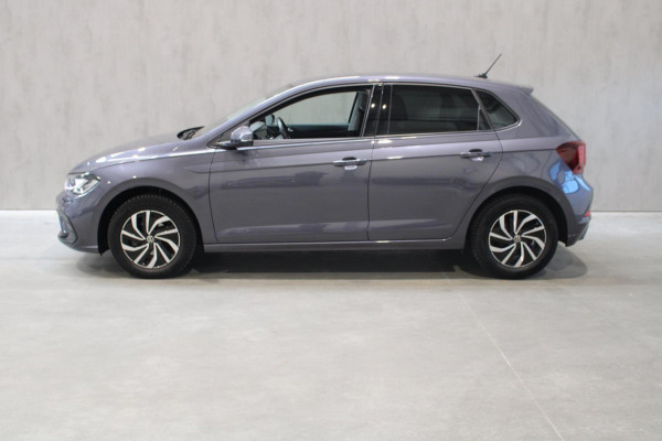 Volkswagen Polo 1.0 TSI Life/PDC/Navi/Carplay Rijklaar incl bovag garantie