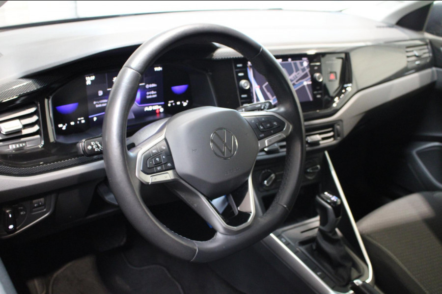 Volkswagen Polo 1.0 TSI Life/PDC/Navi/Carplay Rijklaar incl bovag garantie