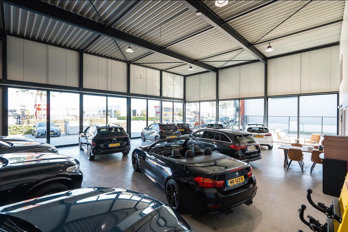 Hyundai Kona 1.6 GDI HEV Fashion