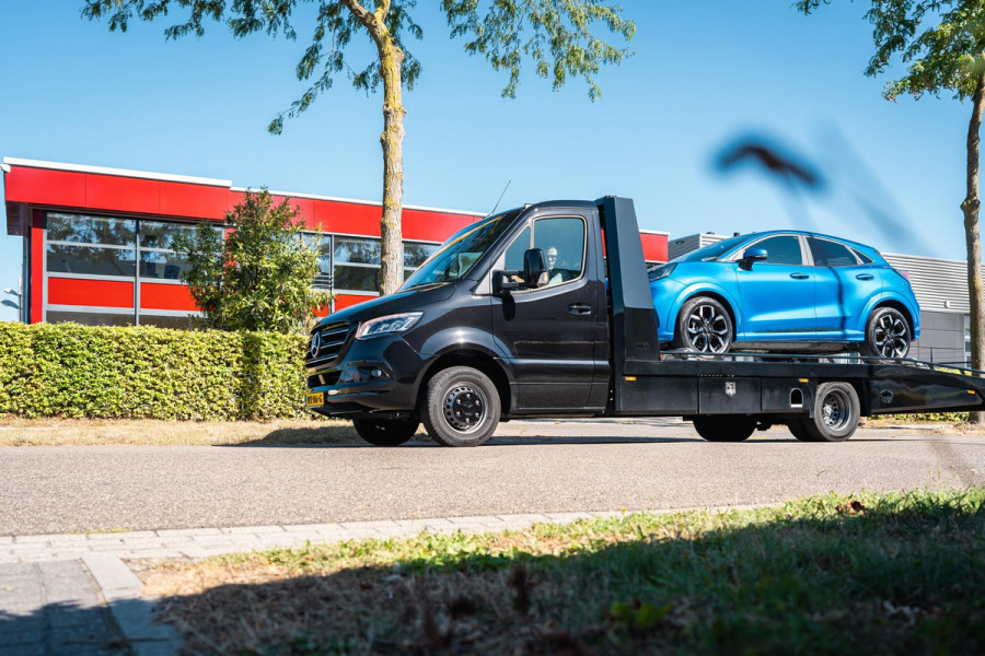 Hyundai Kona 1.6 GDI HEV Fashion