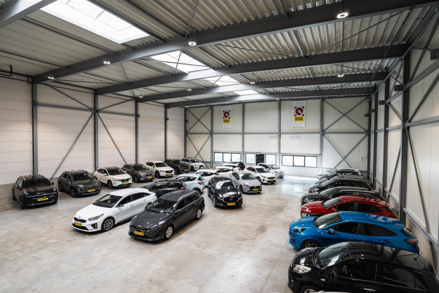 Lynk & Co 01 1.5 NL Auto/Zwarte hemel/360/Rijklaar/Bovag