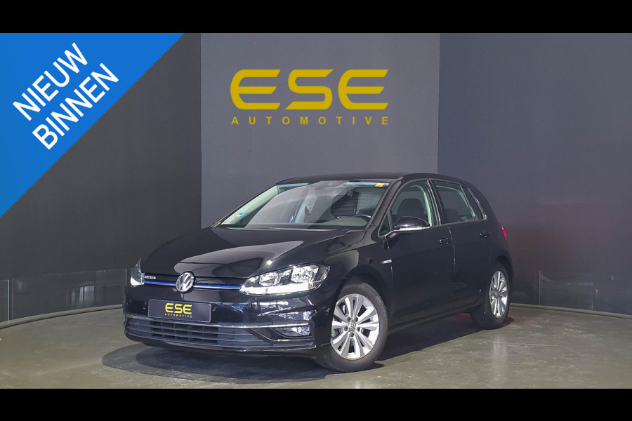 Volkswagen Golf 1.5 TSI Comfortline | Climate | Navigatie | Carplay