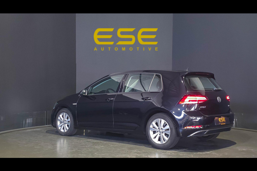 Volkswagen Golf 1.5 TSI Comfortline | Climate | Navigatie | Carplay