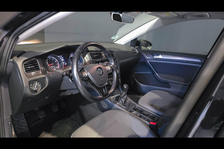 Volkswagen Golf 1.5 TSI Comfortline | Climate | Navigatie | Carplay
