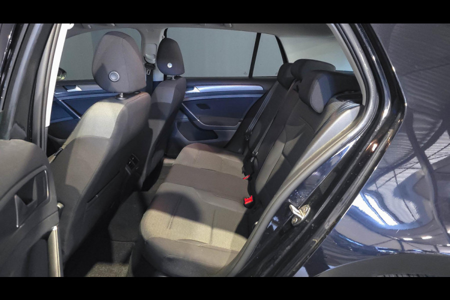 Volkswagen Golf 1.5 TSI Comfortline | Climate | Navigatie | Carplay