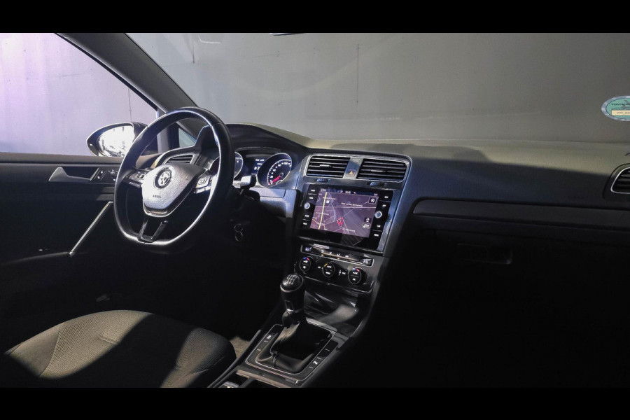 Volkswagen Golf 1.5 TSI Comfortline | Climate | Navigatie | Carplay