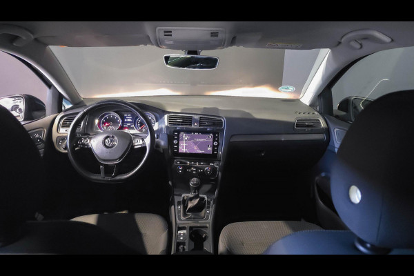 Volkswagen Golf 1.5 TSI Comfortline | Climate | Navigatie | Carplay