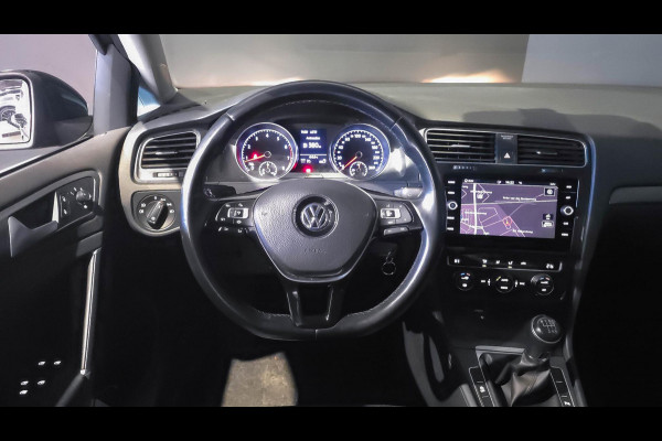 Volkswagen Golf 1.5 TSI Comfortline | Climate | Navigatie | Carplay