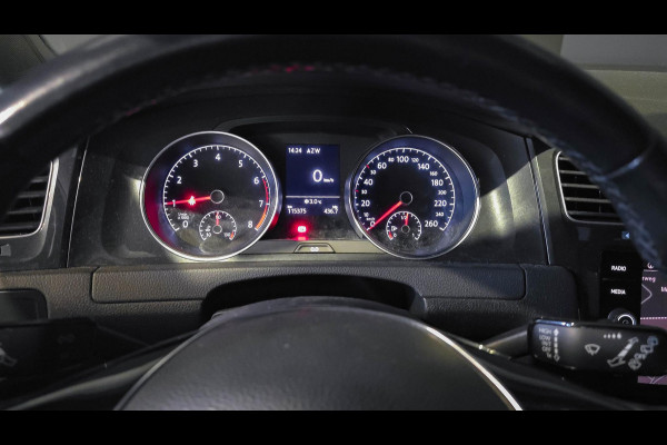 Volkswagen Golf 1.5 TSI Comfortline | Climate | Navigatie | Carplay