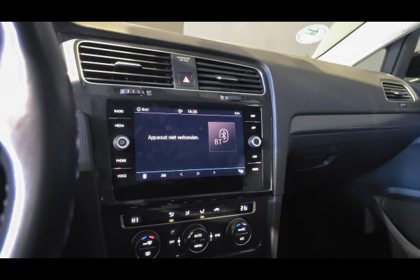 Volkswagen Golf 1.5 TSI Comfortline | Climate | Navigatie | Carplay