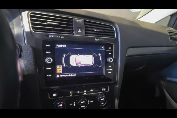 Volkswagen Golf 1.5 TSI Comfortline | Climate | Navigatie | Carplay