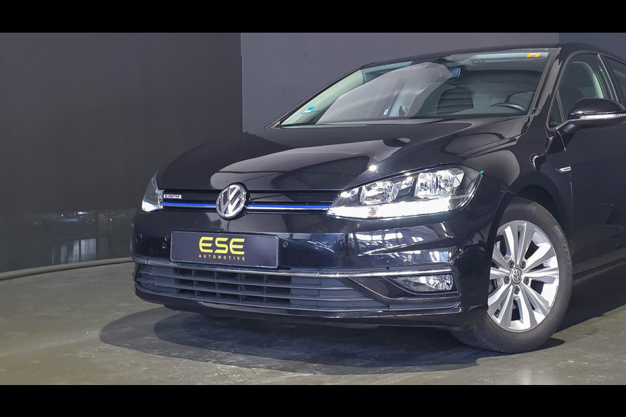 Volkswagen Golf 1.5 TSI Comfortline | Climate | Navigatie | Carplay