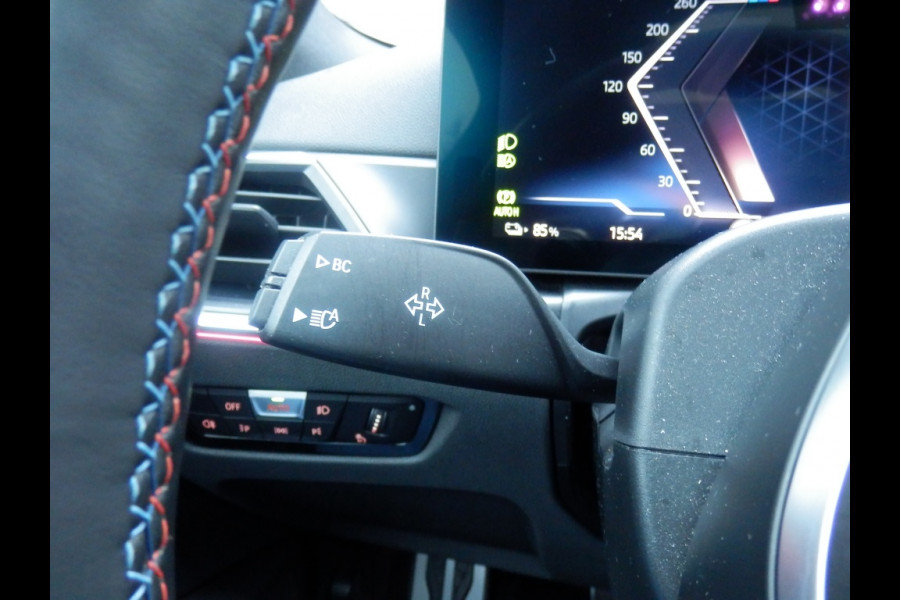 BMW i4 M50 High Executive I 545 pk. I Special edition I Harman/Kardon I